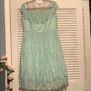 Chi Chi London Dress